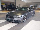 Audi RS5 2.9 TFSI V6 quattro LED/Navi/Shz/RFK/Klima - Audi Coupé: Fernlichtassistent, Sportwagen