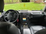 Mercedes-Benz G 270 CDI Station Wagon Lang - - Mercedes-Benz G-Class: Privatanbieter
