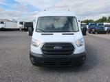 Ford Transit FT 310 Trend L3 H2 Klima Rückfahrkamera - Betonpumpe