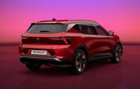 Renault Scenic E-TECH - Vorschau Bild 5