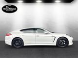 Porsche Panamera 4S V8 PDK 88Tkm Leder Klima Klappenausp - gebrauchte Porsche Panamera aus dem Jahr 2012