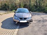 Seat Ibiza 1.2 TSI 66kW Reference - Seat Ibiza: 1.6
