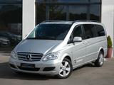 Mercedes-Benz Viano 3.0 CDI Edition lang*7 Sitzer*Aut*Ahk* - Mercedes-Benz Viano in Essen
