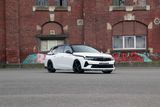 Opel Astra  Sports Tourer GS Line MU-Komplettumbau