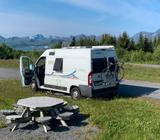 Adria  Club 540 Fiat Ducato  - Angebote