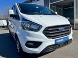 Ford Transit Custom Kasten 280 L1H1 Trend, Klima, AHK - Ford Kastenwagen hoch Transit 280