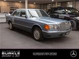 Mercedes-Benz 300 SE aus 1.Hd Familybesitz,OrigKM,ClassicData2 - Mercedes-Benz 300: Se