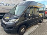 Citroën Jumper Kombi 33 L2H2 Live Blue-HDi 130 - Citroën Jumper: L1h1