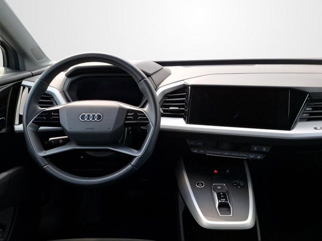 Q4 E-TRON 40 S-LINE NAVI+SHZ+LED+DAB