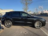 Porsche Cayenne Turbo Carbon PDCC Approved FINANZIERUNG - Porsche: Finanzierung