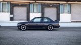 BMW M3 E30 Johnny Cecotto*Macaoblau*Sammler*65tkm* - BMW M3: 30