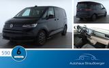 Volkswagen Multivan eHybrid 4M ACC PANO AHK DCC IQ.Light - Volkswagen Gebrauchtwagen in Bremen