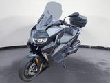 BMW C 400 GT Komfort Paket Topcase - Offers