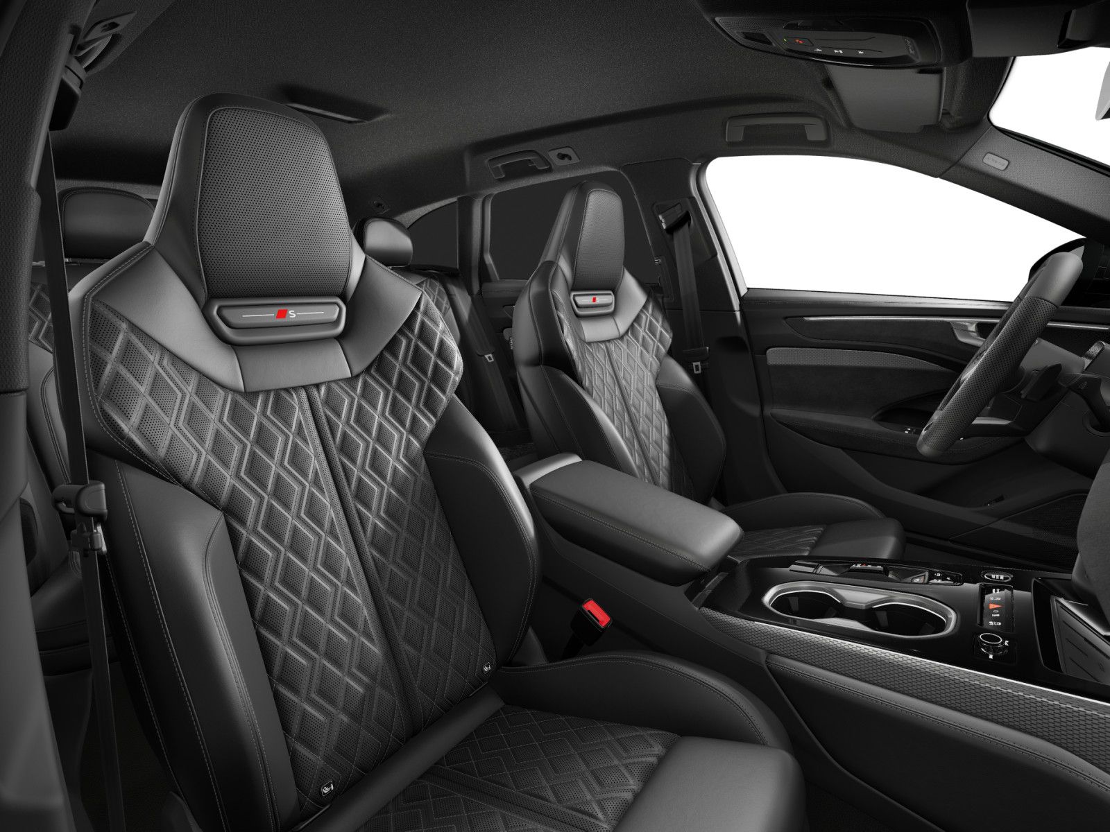 Audi A6 - Bild 10