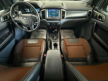 Ford Ranger - 9