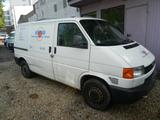 Volkswagen T4 Transporter 1,9 TD 1-Hand - Offers matching your search criteria