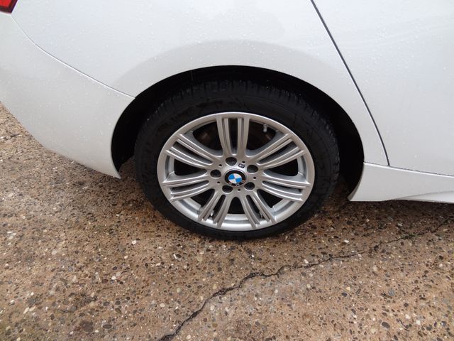 Fahrzeugabbildung BMW 118 i M Sport/2.Hd/Navi/LED/SitzH/