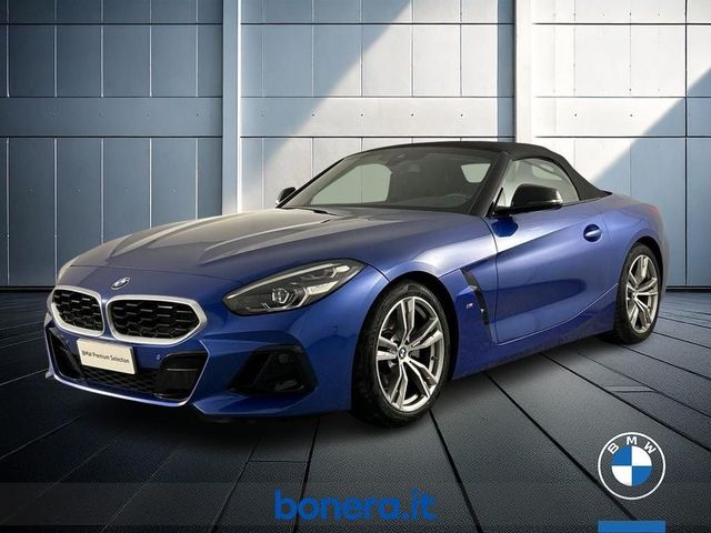 BMW BMW Z4 20 i Msport sDrive Steptronic