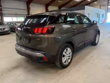Peugeot 3008 1.6 BlueHDi 120 EAT6 Active NR. 2673 - Peugeot Gebrauchtwagen von 2018