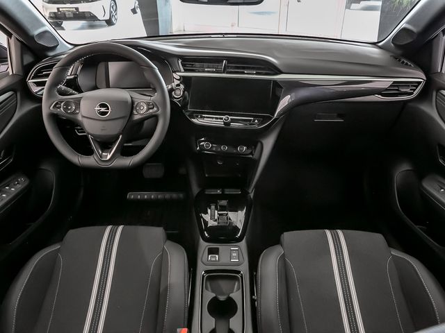 Opel Corsa Electric NEU Spurhalteassistent Lenkradhzg