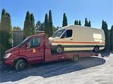 Mercedes-Benz Sprinter , Luftfahrwerk,Xenon, 3,5 TO - Angebote