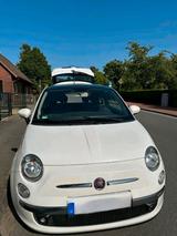 Fiat 500 Panorama Gebrauchtwagen - Gebrauchtwagen in der Nähe & deutschlandweit