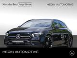 Mercedes-Benz A 220d 4M AMG|NIGHT|NAVI|MBEAM|BURM|KAM|PTS|MBUX - Mercedes-Benz A 220 aus 2021