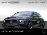 Mercedes-Benz A 220d 4M AMG|NIGHT|NAVI|MBeam|BURM|KAM|PTS|MBUX - Mercedes-Benz A 220 aus 2021