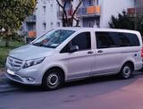 Mercedes-Benz Vito 116 CDI Camper  BJ 2022 Voll - Mercedes-Benz Vito cdi