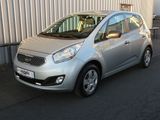 Kia Venga 1.6 CVVT ISG Vision - Kia Venga aus 2010