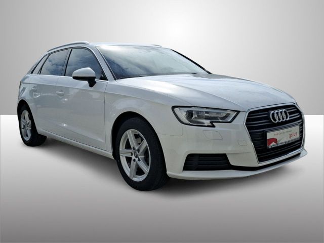 A3 SPORTBACK 1.5 TSI S-TRONIC SHZ+PDC+XENON