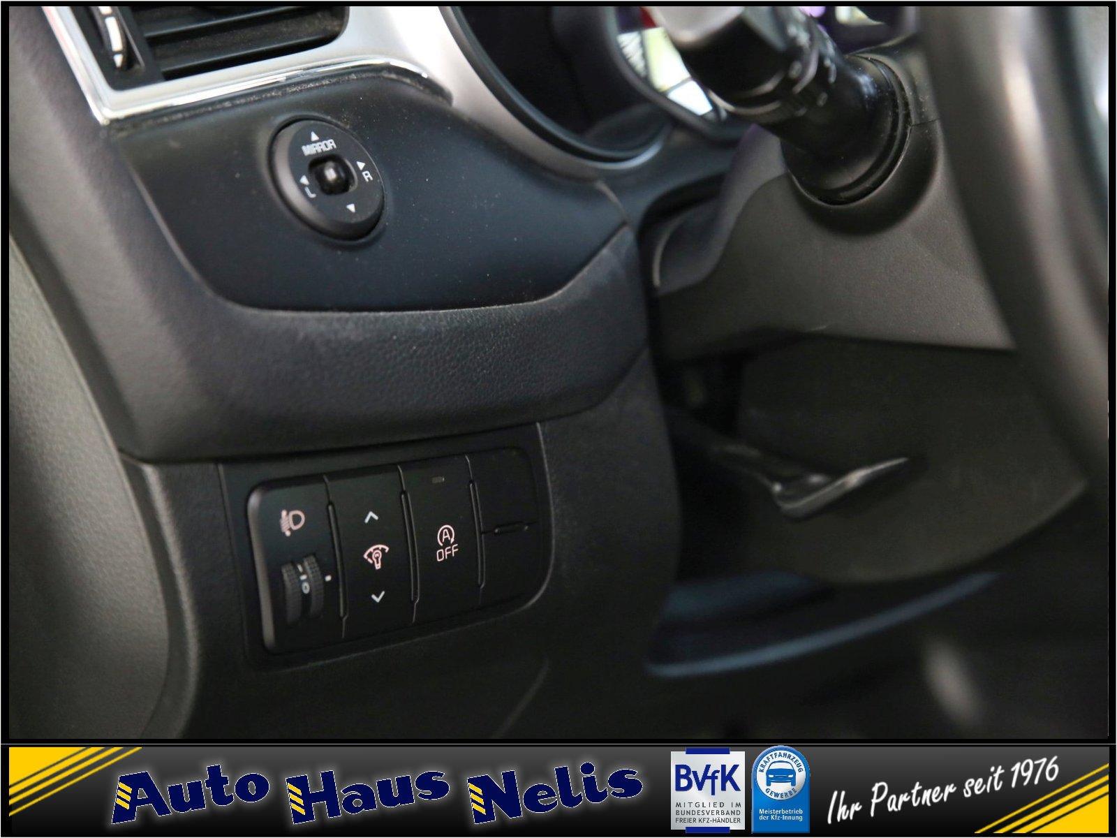 Kia Cee'd Sportswagon 1.6 GDI Edition 7 NaviTouch PD