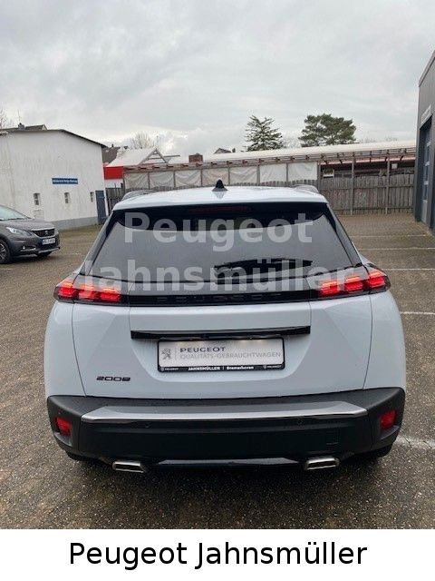 Peugeot 2008 - Bild 3