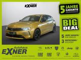 Opel Astra L 1.6 Turbo Plugin Hybrid EDITION LED+Kam. - : Gold, Plug-In Hybrid, Limousine