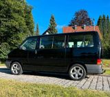 Volkswagen VW T4 Caravelle Automatik  Baujahr 2002 ... - VW T4 Caravelle Gebrauchtwagen