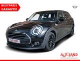 MINI Clubman 1.5 Cooper LED Navi Tempomat Sitzheizung - MINI Clubman Serie: Limousine