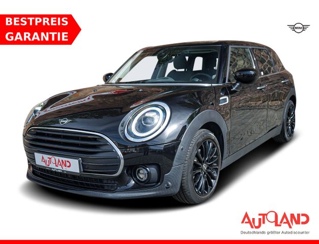 MINI Clubman 1.5 Cooper LED Navi Tempomat Sitzheizung