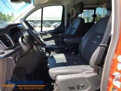 Foto Nummer 9: FORD Tourneo Custom