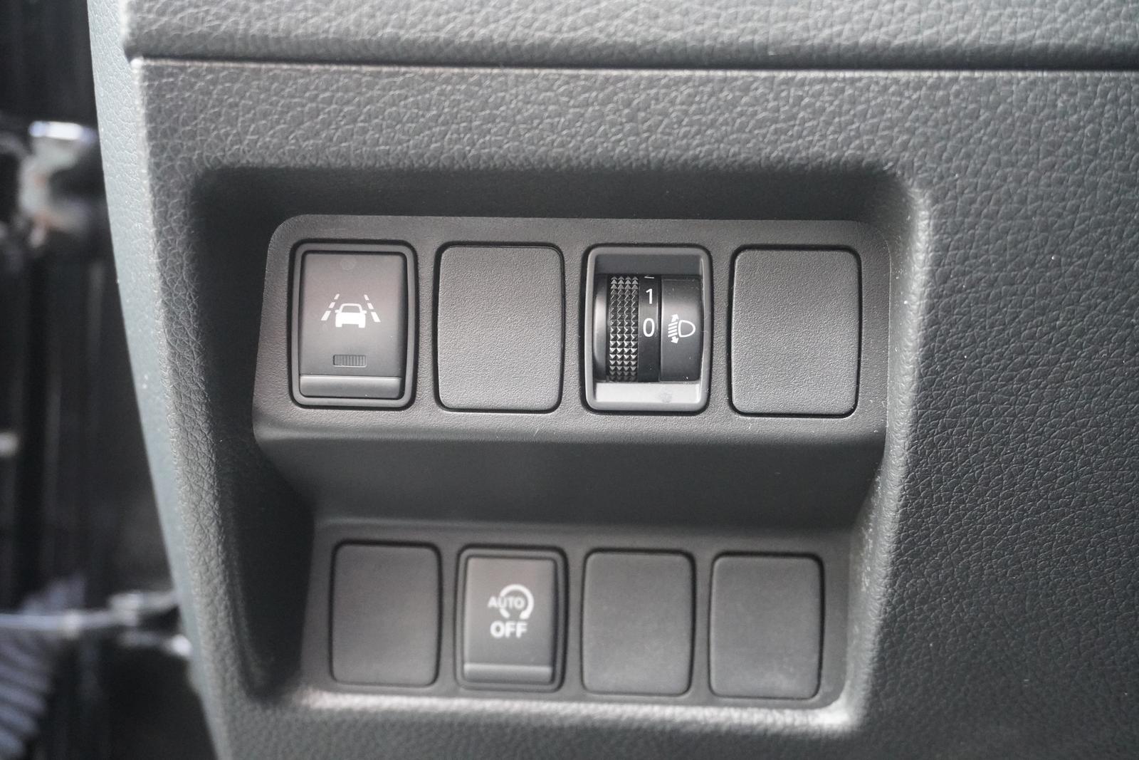 Nissan Qashqai 1.3 Acenta Navi Tempomat 360° Kamera PDC