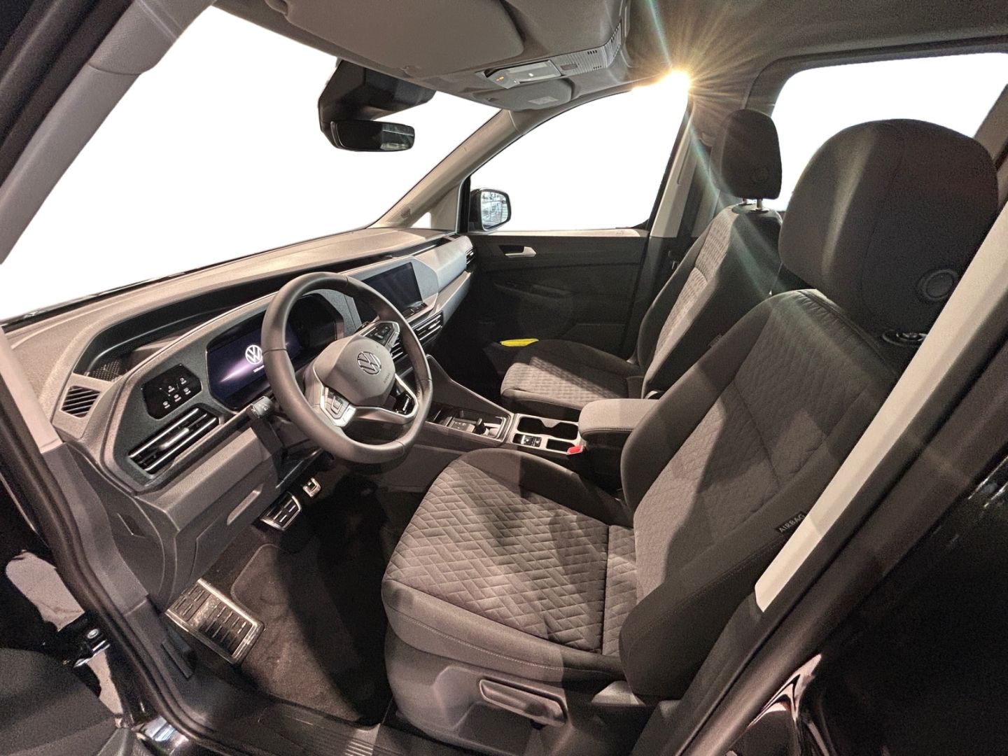 Volkswagen Caddy - Bild 7