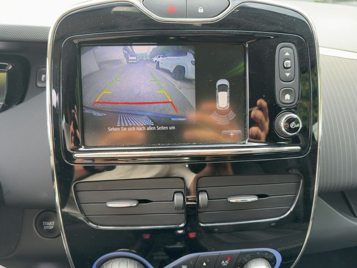 Renault ZOE - Bild 15