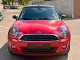 MINI ONE Cabrio One - MINI MINI: Rot, Cabrio