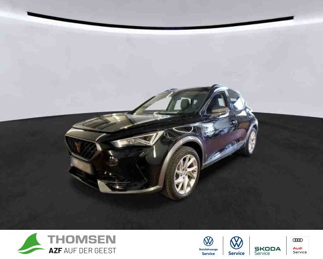 Image of Cupra Formentor