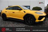 Lamborghini URUS Performante Carbon-Massage-Akrapovic - Lamborghini: Performante