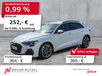 Audi A3 - Vorschau Bild 1