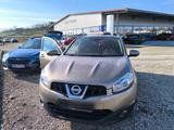 Nissan Quashqai, gebraucht, unfallfrei, zu... - Nissan: Qu