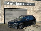 Mercedes-Benz C 300 T e AMG Night Paket+360+AdvPlus+LASER-LED