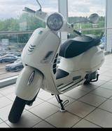 Vespa Super GTS 300 - VESPA MOFA