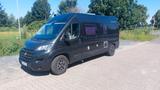 Roller Team Livingstone 2 Kastenwagen, Bett, Solar, top Zust - Roller Team Kastenwagen
