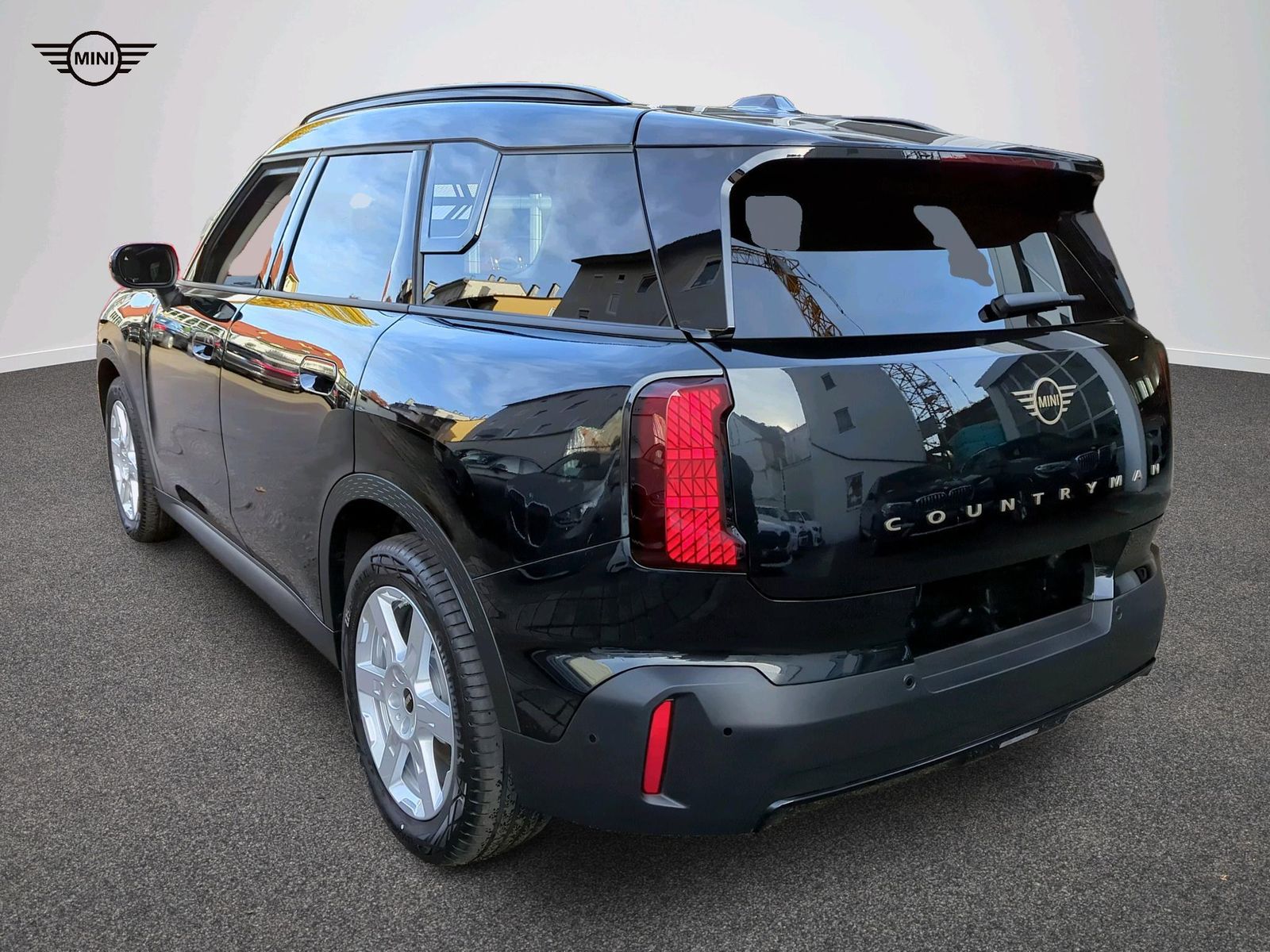 MINI One D Countryman - Bild 8